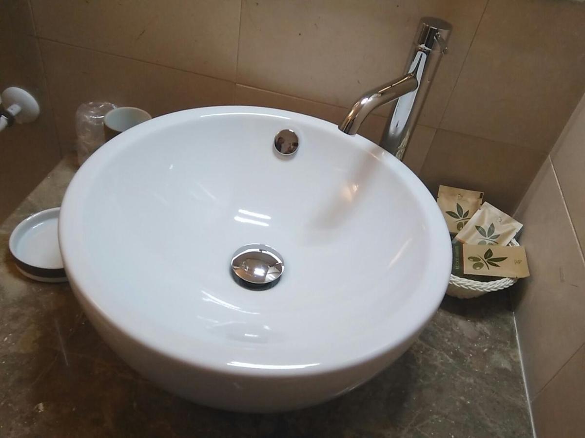 Le Bifore B&B モルフェッタ エクステリア 写真
