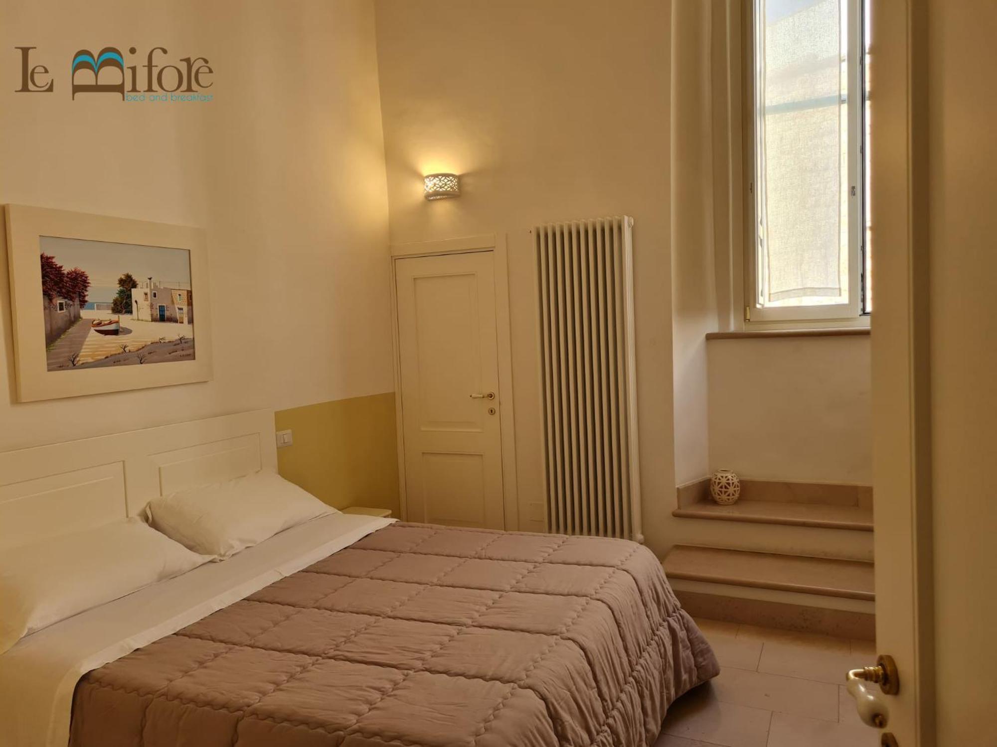 Le Bifore B&B モルフェッタ エクステリア 写真