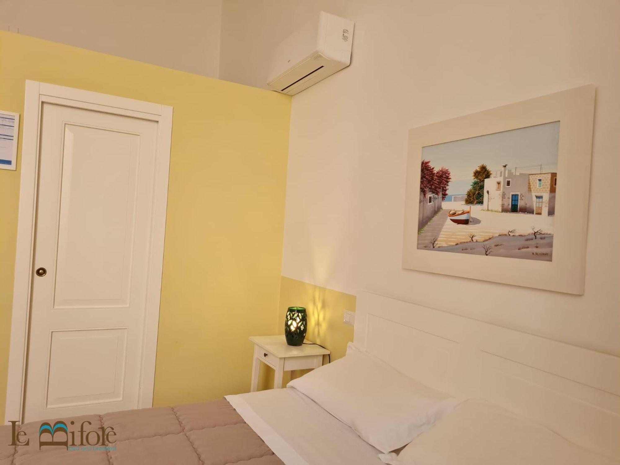 Le Bifore B&B モルフェッタ エクステリア 写真